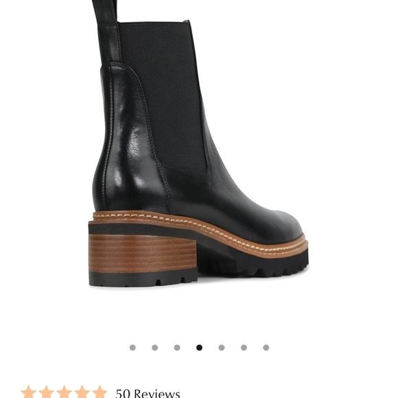 NEW EOS Linear Black with brown details in leather size 39 - Picture 6 of 15